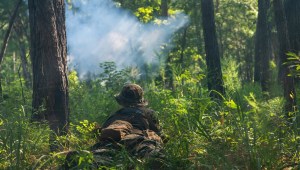 A better plan for the Marine Corps and the nation: Vision 2035