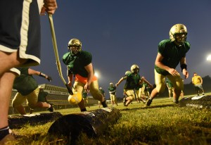 Sports resume for military children after shutdown led to disruption