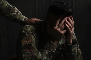 Space Force records first suicides since service’s founding in 2019