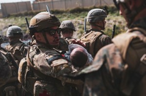 VA lays groundwork for first major survey of moral injury in veterans