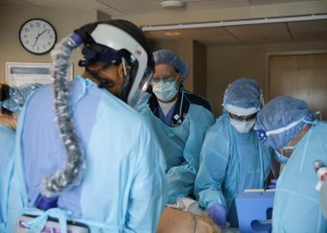 4 reservists died of COVID-19 complications in a single week
