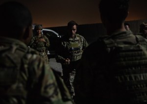 US Army working to recoup Afghanistan withdrawal costs