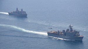 5G deemed a ‘great enabler’ for US Navy