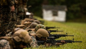 Marines will get more chances to earn expert shooting badge