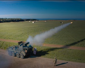 Issues with the Army’s Europe-based equipment trigger readiness alarms