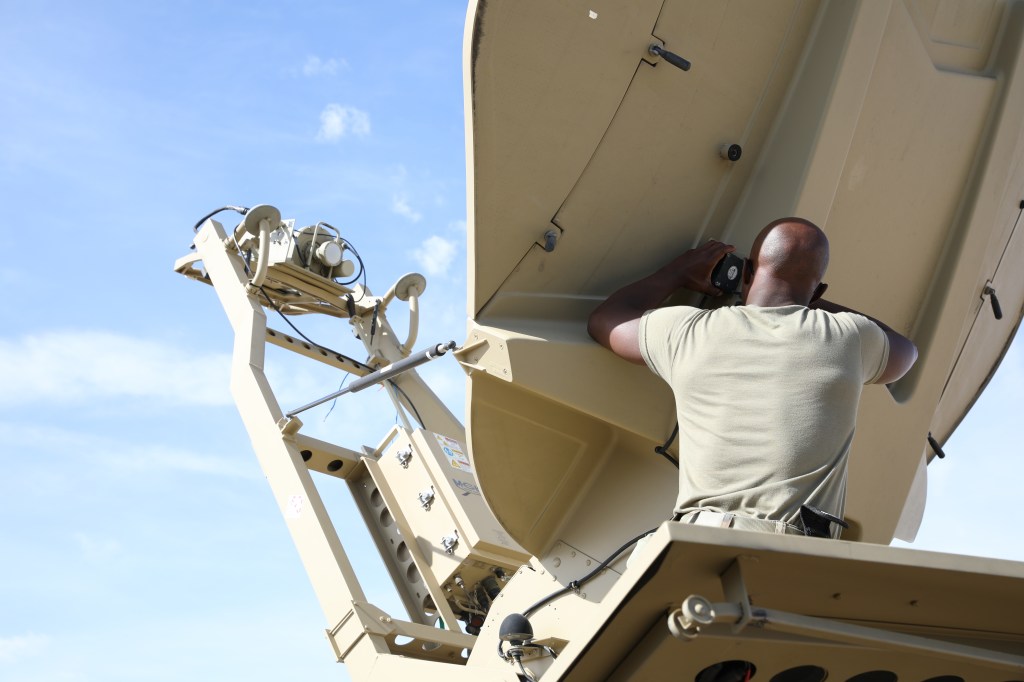 US Army working closely with allies amid push to upgrade networks