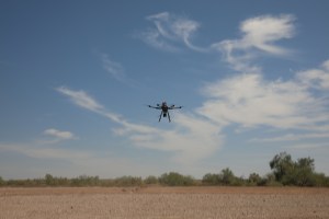 US Army reaches for the sky to solve communication needs