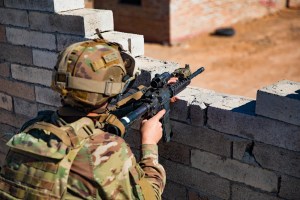 Project Convergence 22 aims to have best-positioned force shoot first