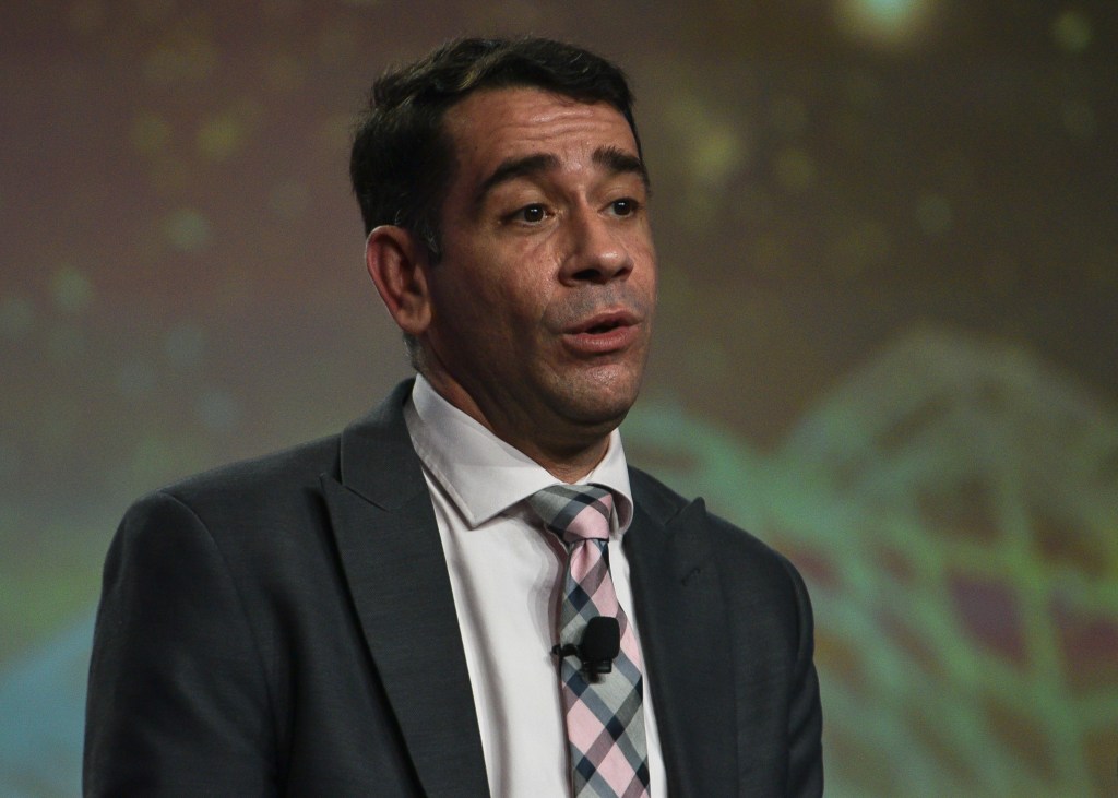 Garciga expected to be next US Army chief information officer