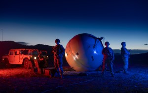 Army hands satellite missions over to Space Force