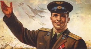 This Russian captain used to beat his soldiers with dildos