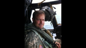 Exclusive: Legendary special operations aviator reveals bin Laden mission details for the first time