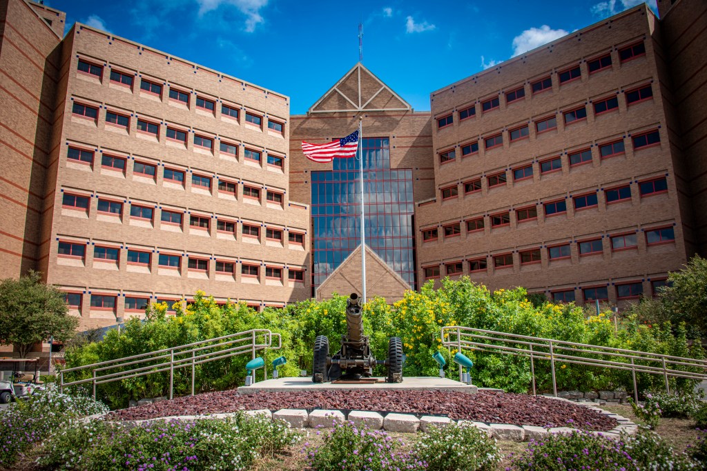 Joint Base San Antonio moves troops after legionella found in plumbing