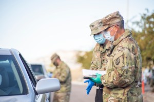 Idaho National Guard to aid COVID-hit prisons, clinics