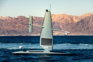 Unmanned or minimally manned vessels could deploy alongside strike groups as soon as 2027