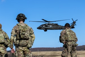 Biden security plan calls for diverse military, more nuclear spending