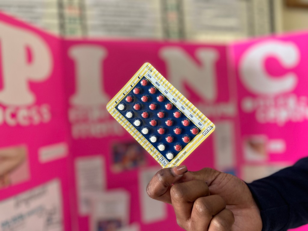 TRICARE won’t cover over-the-counter birth control pill