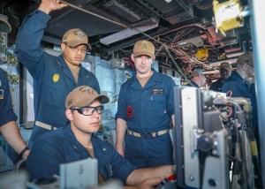 Navy sees boost in new surface tactics experts amid growing demand