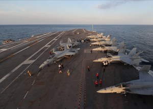 First look — White House says GOP budget plan would harm defense