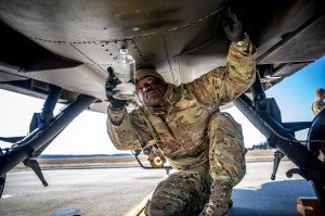 Pentagon’s fuel prices rose $3 billion amid inflationary pressures