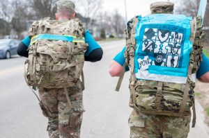 A letter to the NCOs who saved my life