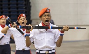 Junior ROTC has ‘mixed’ impact on student outcomes, new study shows