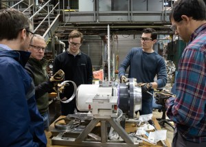 Congress must act on Small Biz Innovation Research reauthorization
