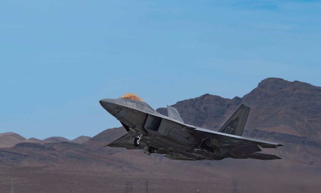 US Air Force activates units dedicated to electronic warfare