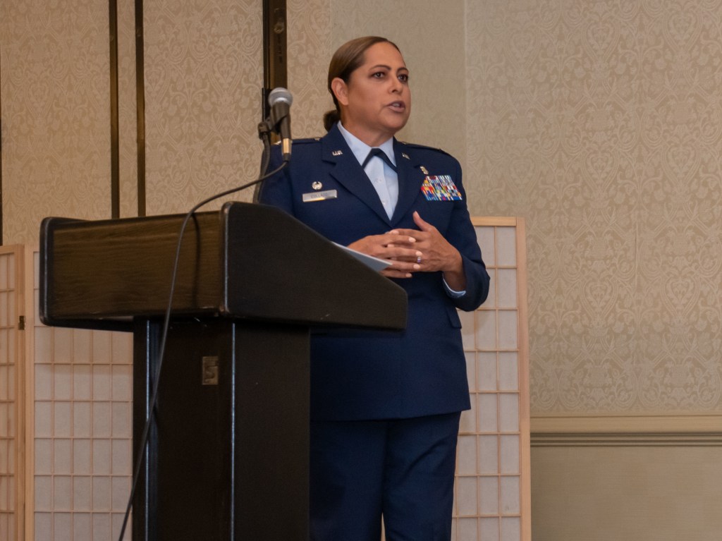 2 fired from leadership at Charleston base hospital, support squadron