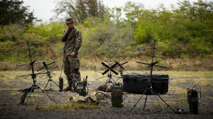 Ukraine war ‘validates’ key principles of new Marine unit in Pacific