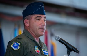US Air Force says it’s on verge of rapid electronic warfare updates