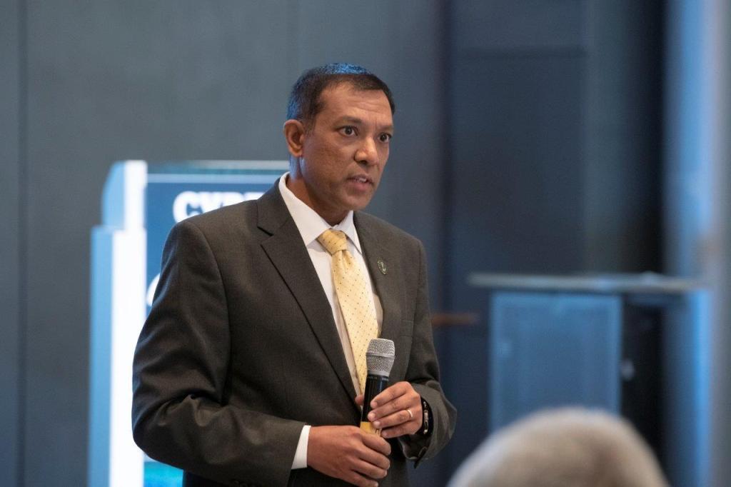 Former Army CIO joins ServiceNow as global head of public sector