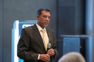Former Army CIO joins ServiceNow as global head of public sector