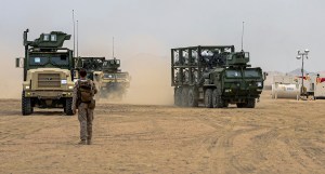 Is your tactical vehicle supervisor toxic? The Corps wants to know