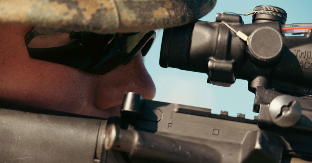 Here’s why shooting ‘expert’ may get harder for Marines