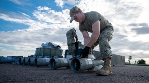 Superlatives in the FY24 budget request won’t cut it for US forces
