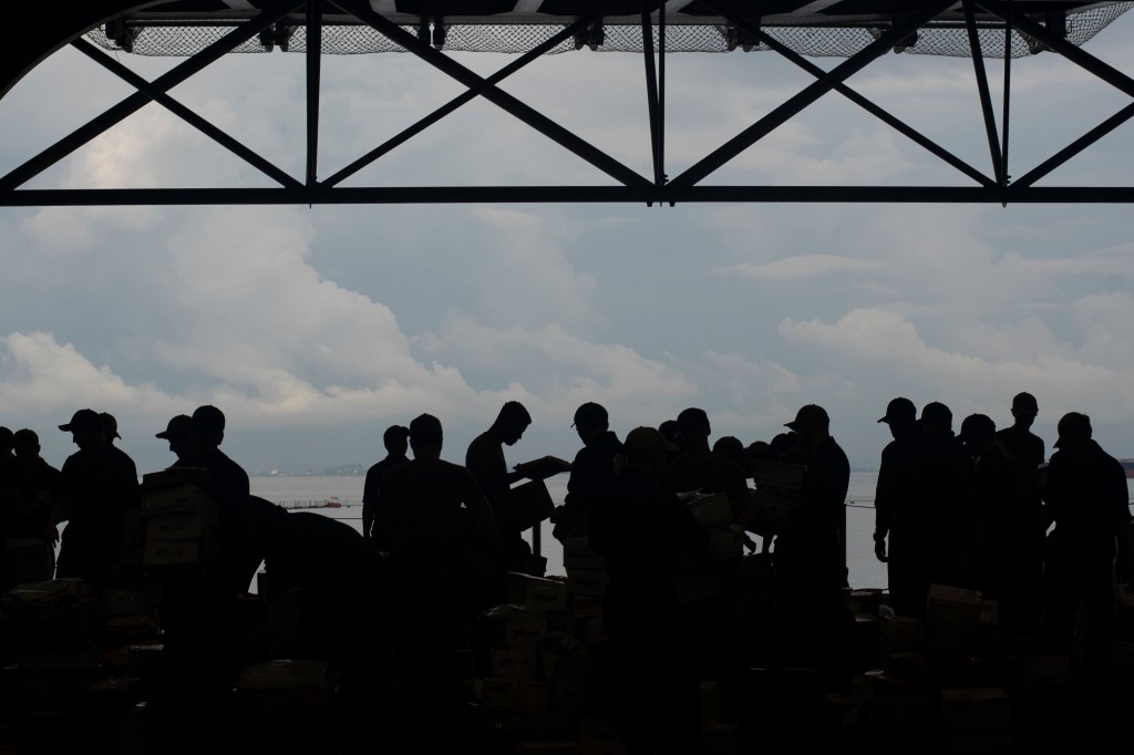 Inside the Navy’s pay and personnel crisis