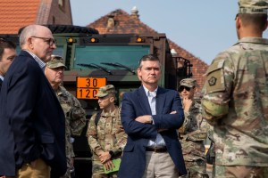 Army to seek multiyear munitions buys in next budget