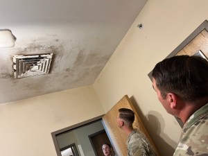 DOD looks to revamp housing, facilities on military installations