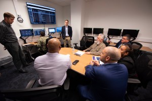 Pentagon wants to spur cyber talent exchange with tech industry
