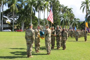 Multidomain task forces are growing and shaping overseas exercises