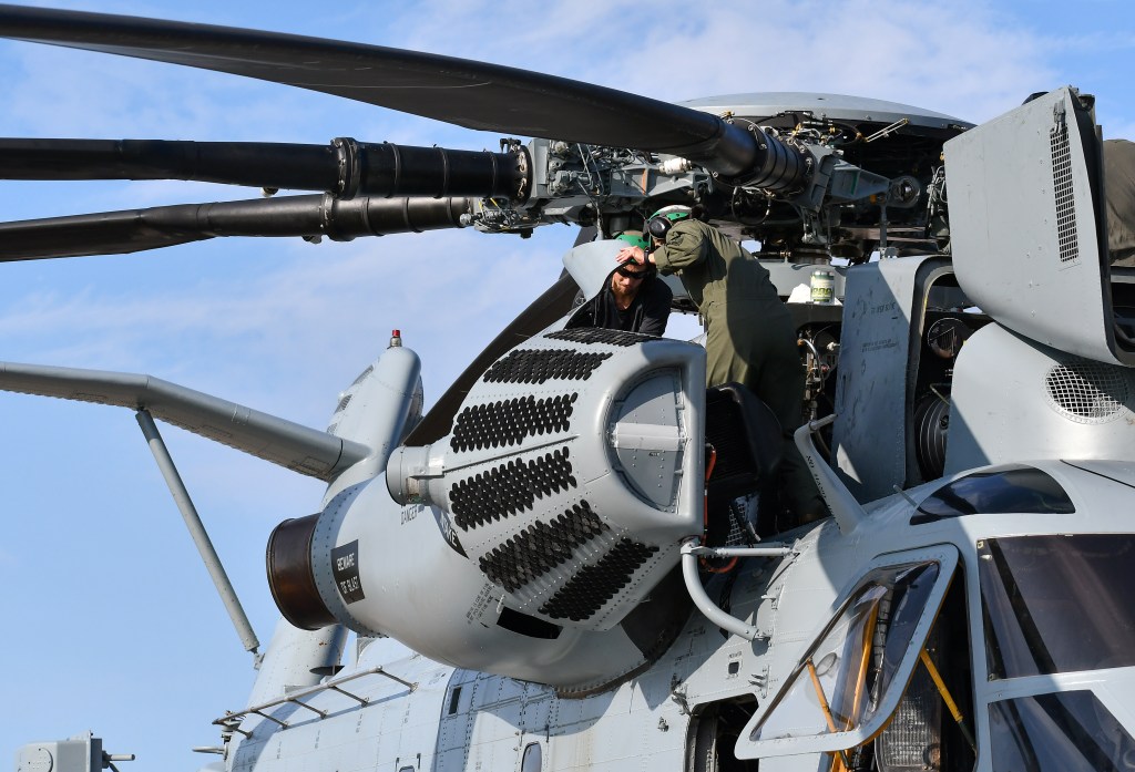 Senate passage of defense bill pushed back until November