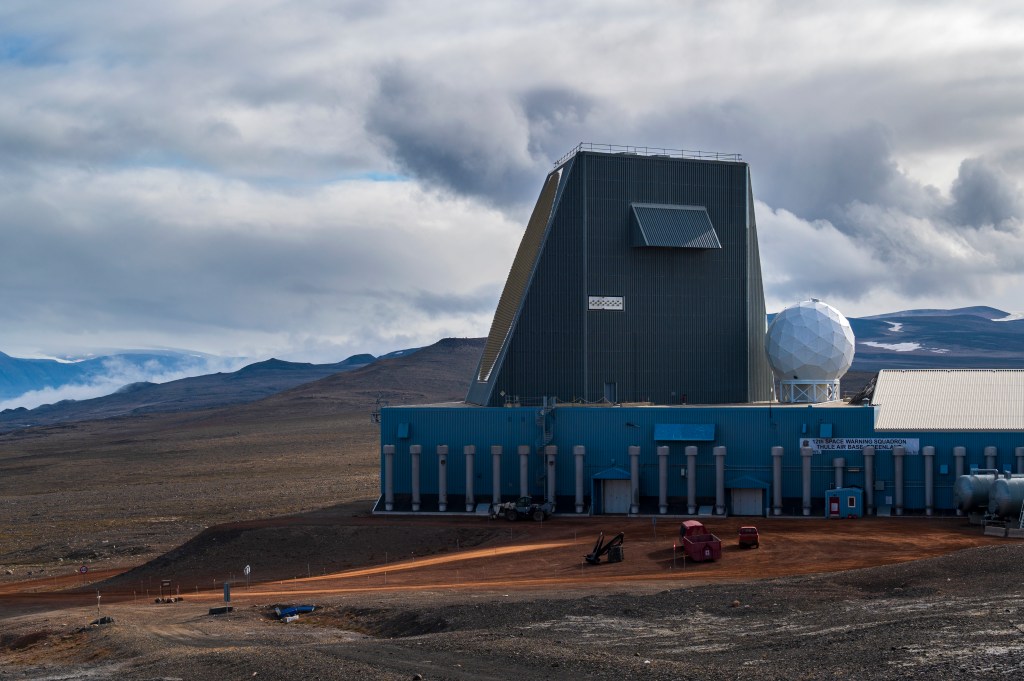 Why Greenland’s takeover by the US is not needed for Golden Dome