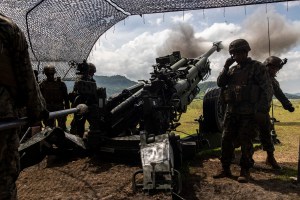 US defense industry unprepared for a China fight, says report