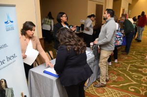 The 4 essentials in a strong application for a higher education job
