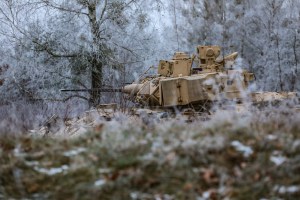 US Army abruptly cancels deployment of 4,000 soldiers to Poland