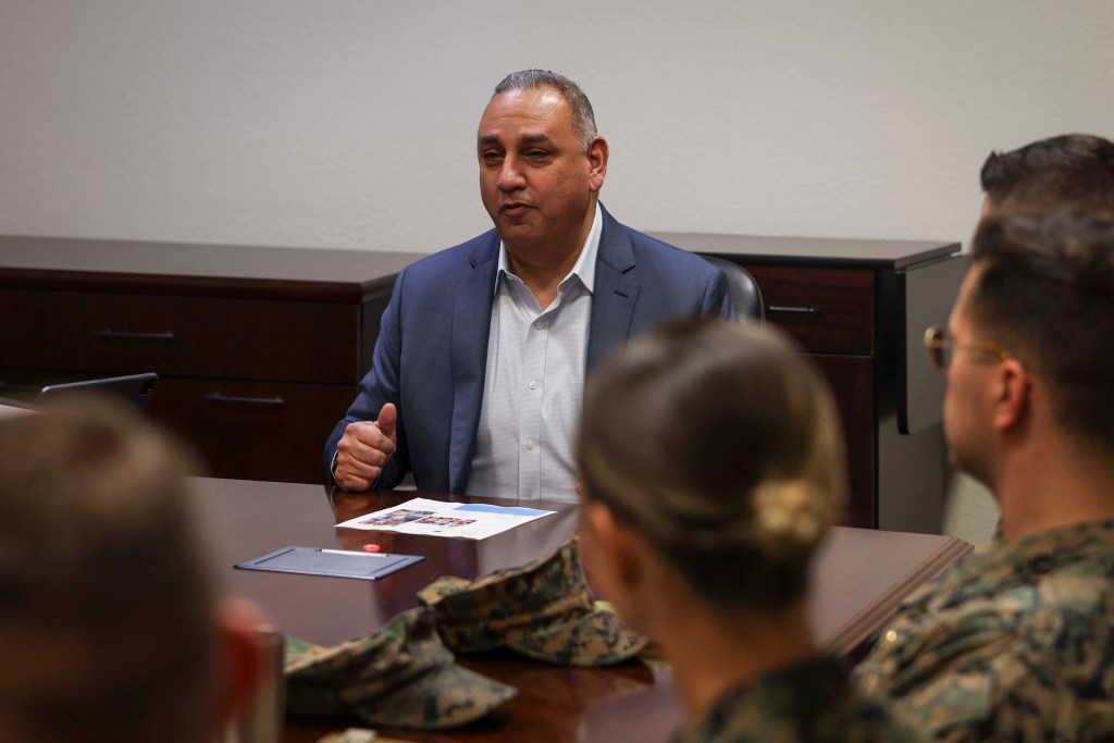 This week in Congress: Military personnel plans take center stage