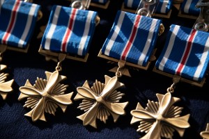 Kabul evacuation yields awards for hundreds more mobility airmen