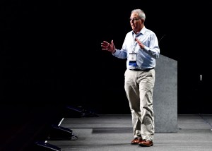 Pentagon’s AI ambitions require high-quality data, CDAO’s Martell says