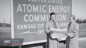 75 Years of Excellence: A Hidden Gem in National Security